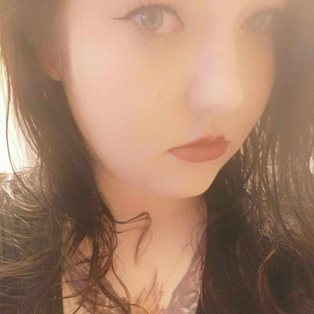 Meet your Posher, Shyanne